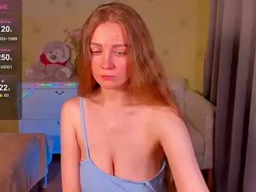 Stripchat Free Porn Cam of SweetMilkis