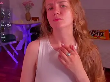 Stripchat Live Porn of SweetMilkis