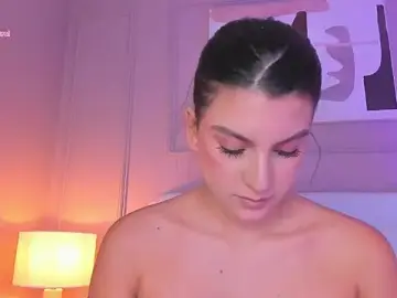 Stripchat Nude Webcam of aria_greco