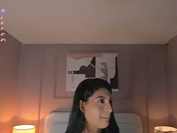 Stripchat Sex Chat of aria_greco