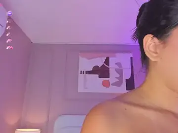 Stripchat Private Sex Chat of aria_greco