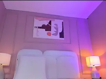 Stripchat Sex Cam of aria_greco