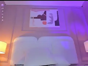 Stripchat Best Webcam of aria_greco