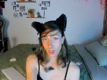 Stripchat Best Webcam of xabrina_zpellman_