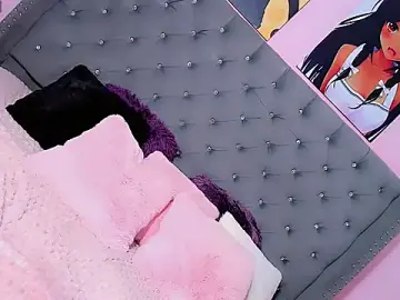 Stripchat Sex Chat of Baby_Kenia