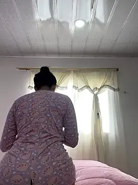 Stripchat Free Live Porn of Marianahb-e