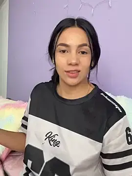 Stripchat Private Sex Chat of Marianahb-e