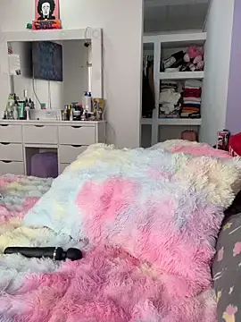 Stripchat Sex Cam of Marianahb-e