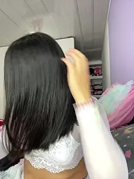 Stripchat Sex Chat of Marianahb-e