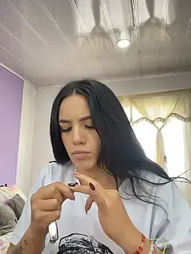 Stripchat Adult Video Chat of Marianahb-e