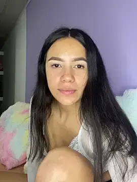 Stripchat Best Webcam of Marianahb-e