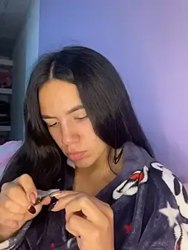 Stripchat Adult Webcam of Marianahb-e