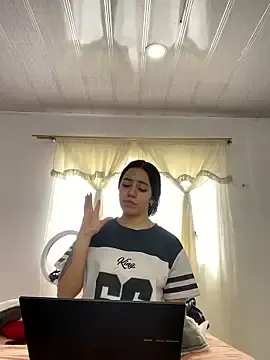 Stripchat Sex Chat of Marianahb-e