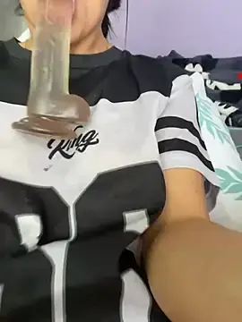 Stripchat Nude Webcam of Marianahb-e