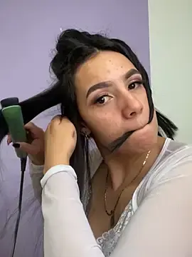 Stripchat Nude Webcam of Marianahb-e