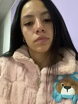 Stripchat Free Porn Cam of Marianahb-e