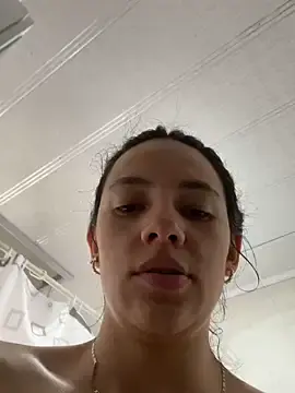 Stripchat Sex Chat of Marianahb-e