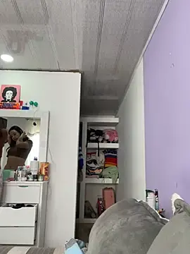 Stripchat Live Sex of Marianahb-e