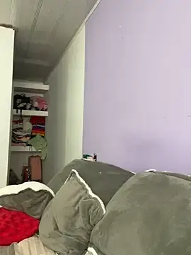 Stripchat Best live sex cam show of Marianahb-e