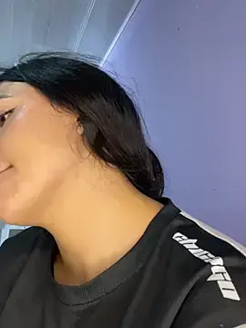 Stripchat Best live sex cam show of Marianahb-e