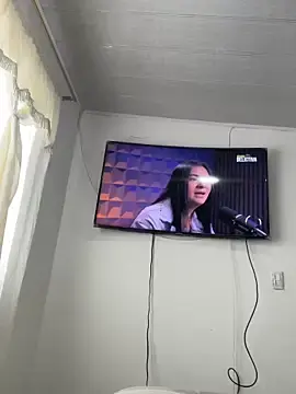 Stripchat Adult Video Chat of Marianahb-e