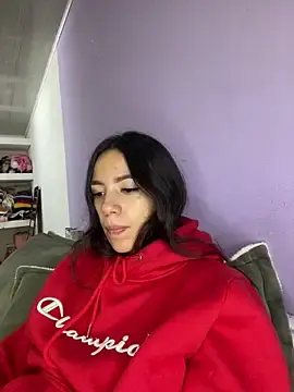 Stripchat Nude Webcam of Marianahb-e