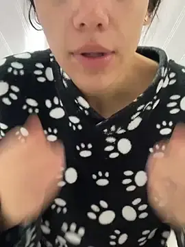 Stripchat Private Sex Chat of Marianahb-e