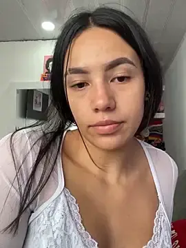 Stripchat Free Porn Cam of Marianahb-e