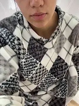 Stripchat Adult Webcam of Marianahb-e