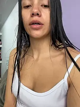 Stripchat Nude Webcam of Marianahb-e