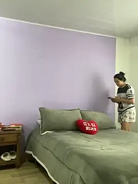 Stripchat Watch Live Sex Cams of Marianahb-e
