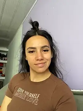 Stripchat Sex Chat of Marianahb-e