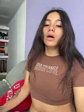 Stripchat Adult Webcam of Marianahb-e