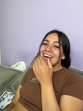 Stripchat Adult Webcams of Marianahb-e