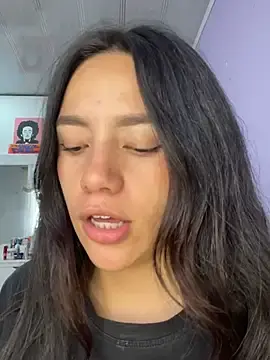 Stripchat Live Sex of Marianahb-e