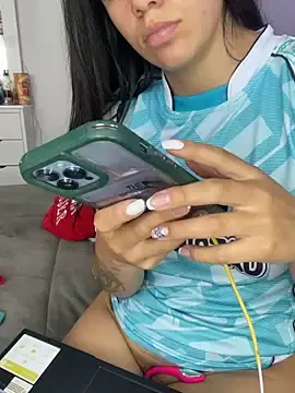 Stripchat Private Sex Chat of Marianahb-e