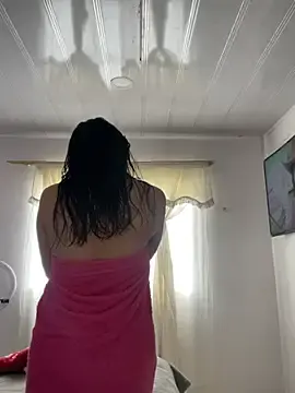 Stripchat Adult Video Chat of Marianahb-e