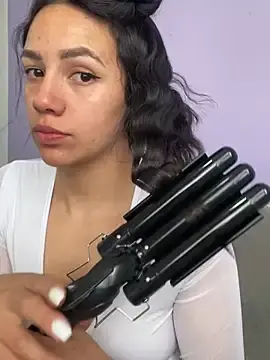 Stripchat Nude Webcam of Marianahb-e