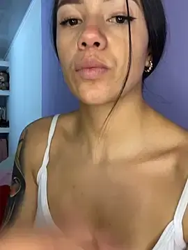 Stripchat Sex Chat of Marianahb-e