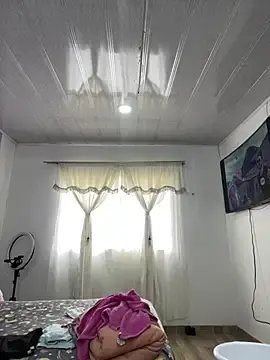 Stripchat Private Sex Chat of Marianahb-e