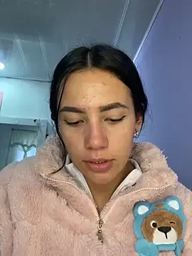 Stripchat Live Sex Cam of Marianahb-e