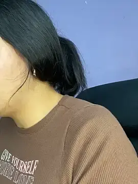 Stripchat Nude Webcam of Marianahb-e