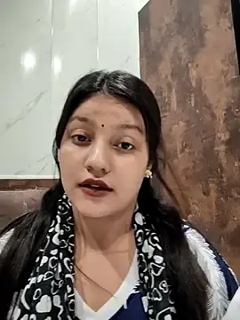 Stripchat Free Porn Cam of Pavitra_Sharma