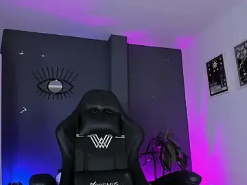 Stripchat Live Porn of Raven_Witch_
