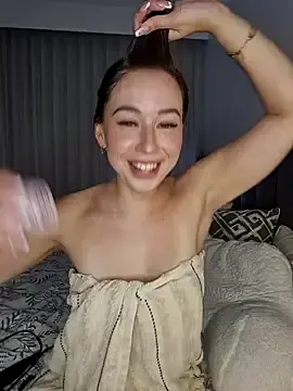 Stripchat Private Sex Chat of SashaJade_