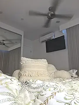 Stripchat Sex Chat of SashaJade_