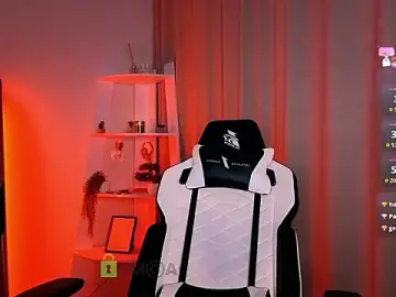 Stripchat Live Sex of lady_curls