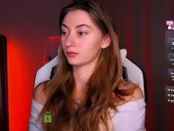 Stripchat Adult Video Chat of lady_curls