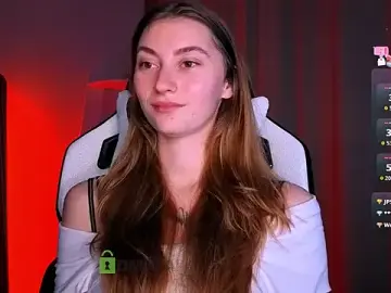 Stripchat Adult Webcams of lady_curls