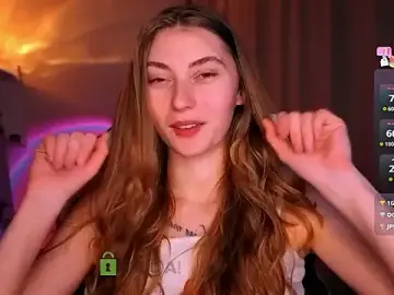 Stripchat Sex Cam of lady_curls